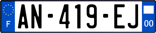 AN-419-EJ