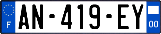 AN-419-EY