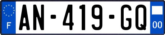 AN-419-GQ
