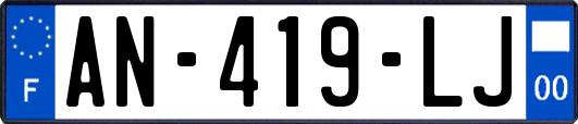 AN-419-LJ