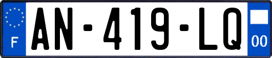 AN-419-LQ