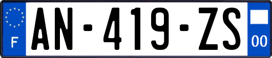 AN-419-ZS