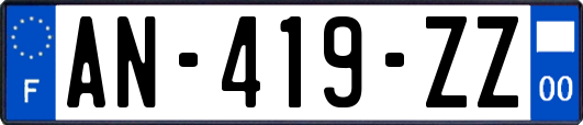 AN-419-ZZ