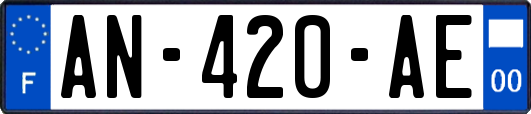 AN-420-AE