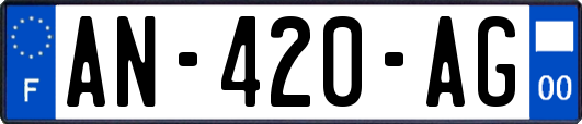 AN-420-AG