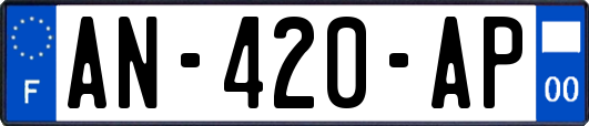 AN-420-AP