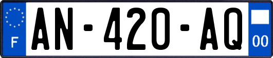 AN-420-AQ