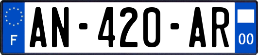 AN-420-AR