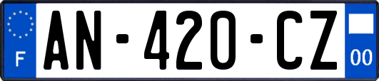 AN-420-CZ