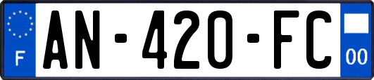 AN-420-FC