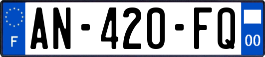 AN-420-FQ