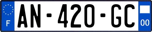 AN-420-GC