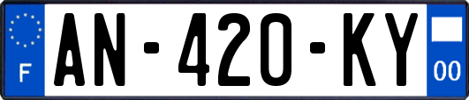 AN-420-KY