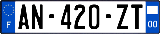 AN-420-ZT