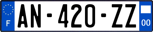 AN-420-ZZ