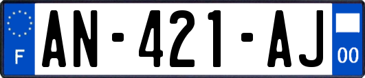 AN-421-AJ