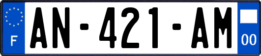 AN-421-AM