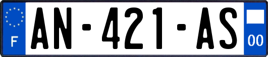 AN-421-AS