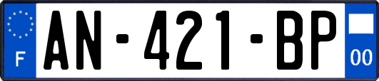 AN-421-BP
