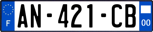 AN-421-CB