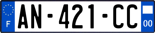 AN-421-CC