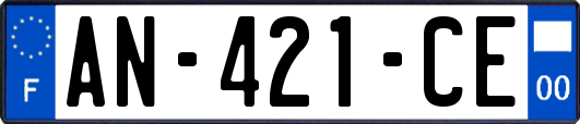 AN-421-CE