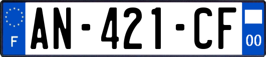 AN-421-CF