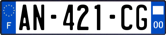 AN-421-CG