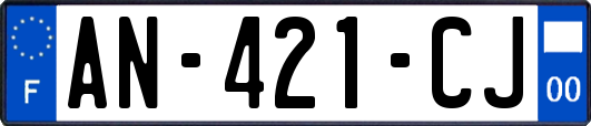 AN-421-CJ