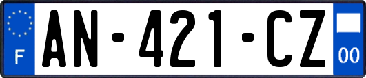 AN-421-CZ