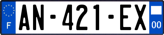 AN-421-EX