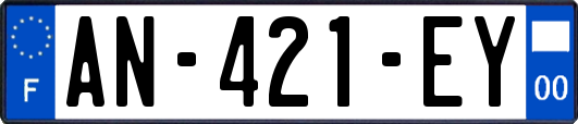 AN-421-EY