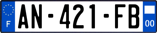 AN-421-FB