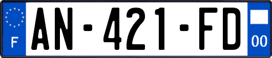 AN-421-FD