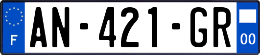 AN-421-GR