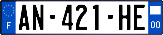 AN-421-HE