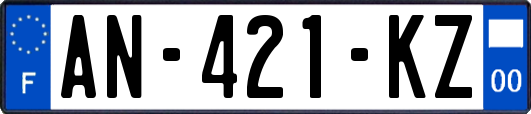 AN-421-KZ