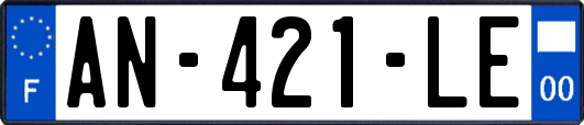 AN-421-LE