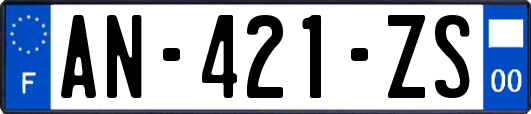 AN-421-ZS
