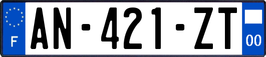 AN-421-ZT