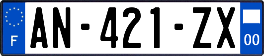AN-421-ZX