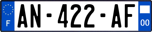 AN-422-AF