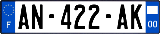 AN-422-AK