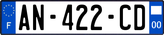 AN-422-CD