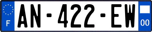 AN-422-EW