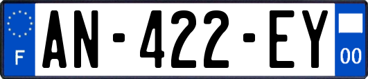 AN-422-EY