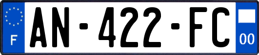 AN-422-FC