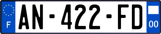 AN-422-FD