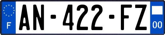 AN-422-FZ