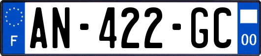 AN-422-GC